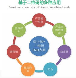 构建商品全生命周期防护 防伪防窜货溯源与积分二维码系统软件外包之道